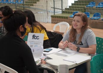Mutirão de empregos realizou quase 900 atendimentos em Campo Bom