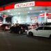 Aumento no preço dos combustíveis provoca filas em postos de Sapiranga