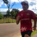Alex Pires precisa se adaptar a  outra prova mirando em Paris 2024