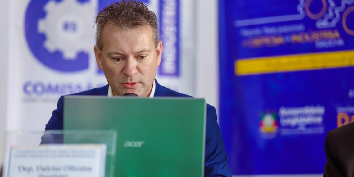 Ações para impulsionar o desenvolvimento pautam audiência pública