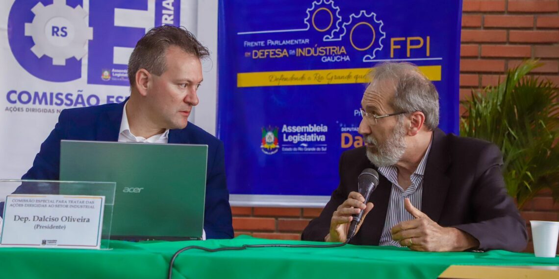 Ações para impulsionar o desenvolvimento pautam audiência pública