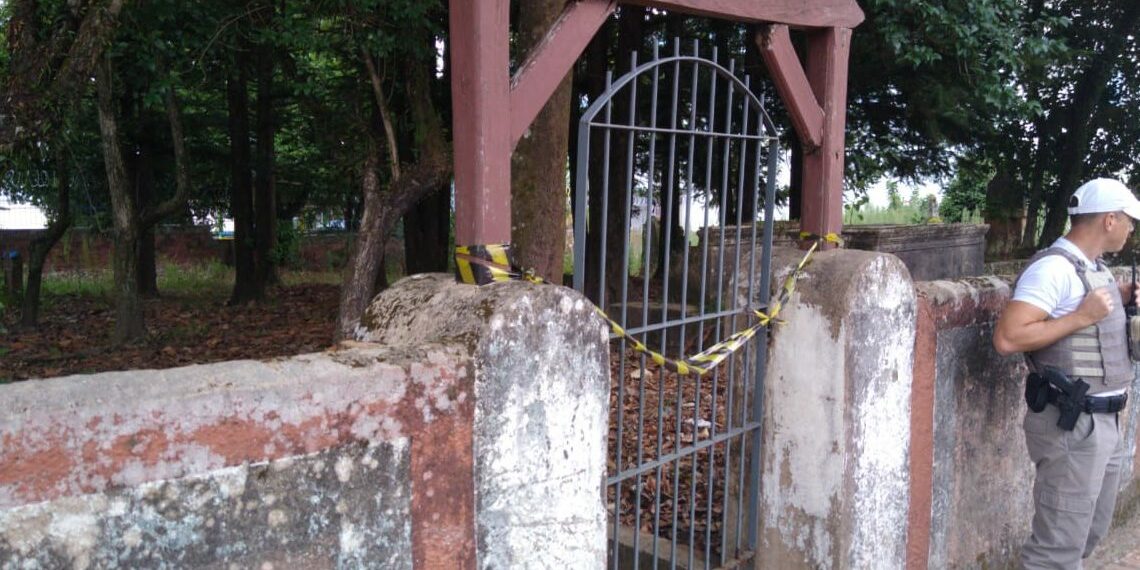 Delegacia de Campo Bom esclarece homicídio de 2020 contra travesti