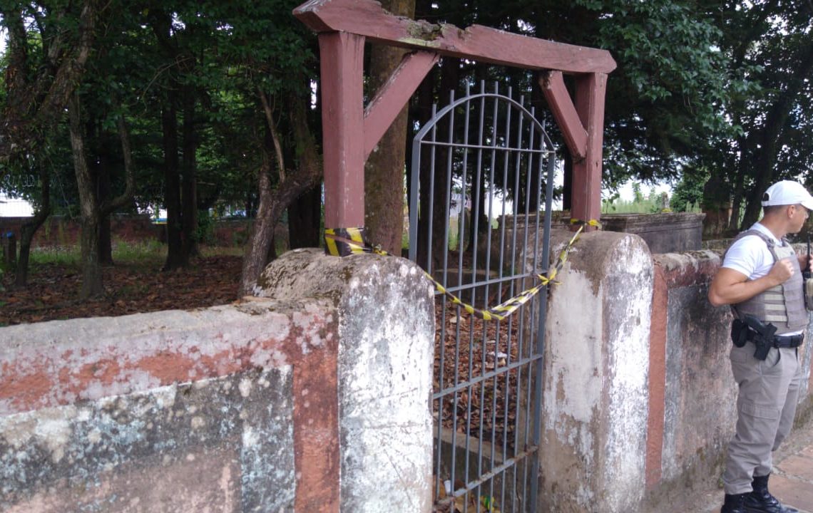 Delegacia de Campo Bom esclarece homicídio de 2020 contra travesti - Jornal Repercussão