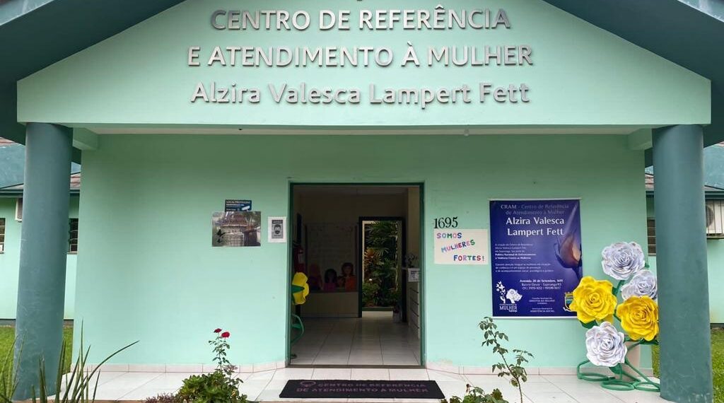 Coordenadoria da Mulher de Sapiranga presta auxílio para vítimas de violência