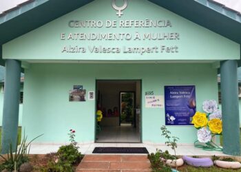 Coordenadoria da Mulher de Sapiranga presta auxílio para vítimas de violência
