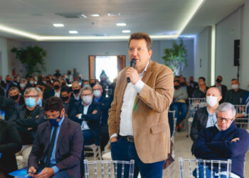 Prefeito de Campo Bom é convidado a participar de congresso no Paraná