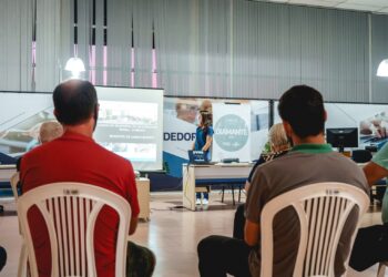 Segue em pauta no Comder de Campo Bom o Plano Municipal de Desenvolvimento Rural (PMDR)