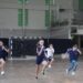 Programa Acolher de Campo Bom participa do Troféu IENH de Atletismo
