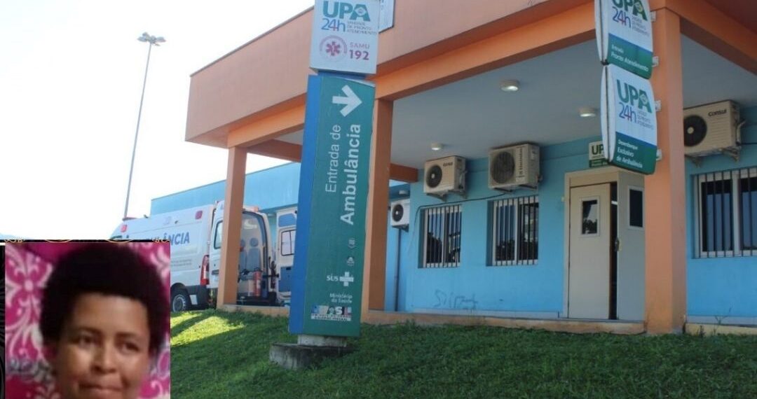 Mulher sofre descarga elétrica enquanto lavava roupas e morre em Sapiranga