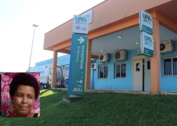 Mulher sofre descarga elétrica enquanto lavava roupas e morre em Sapiranga