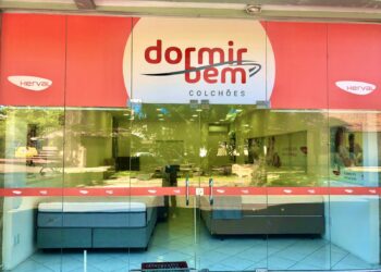 Dormir Bem Colchões oferece conforto e qualidade diferenciada