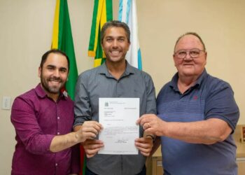 Vereadores destacam obtenção de recursos para Nova Hartz