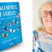 Acontece nesta segunda-feira a noite de autógrafos para “Encontros e Versos”, de Marli Loss