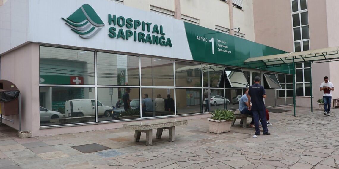 Sapiranga e Parobé realizam captações de órgãos em seus respectivos hospitais