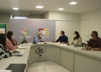 Hospital Sapiranga articula com o Estado reforma do Centro de Parto Normal