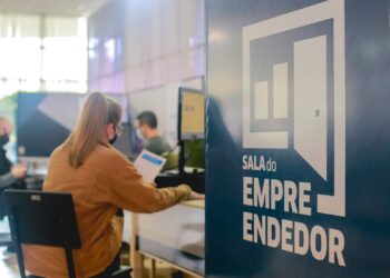 Sala do Empreendedor de Campo Bom alerta MEIs sobre atualização
