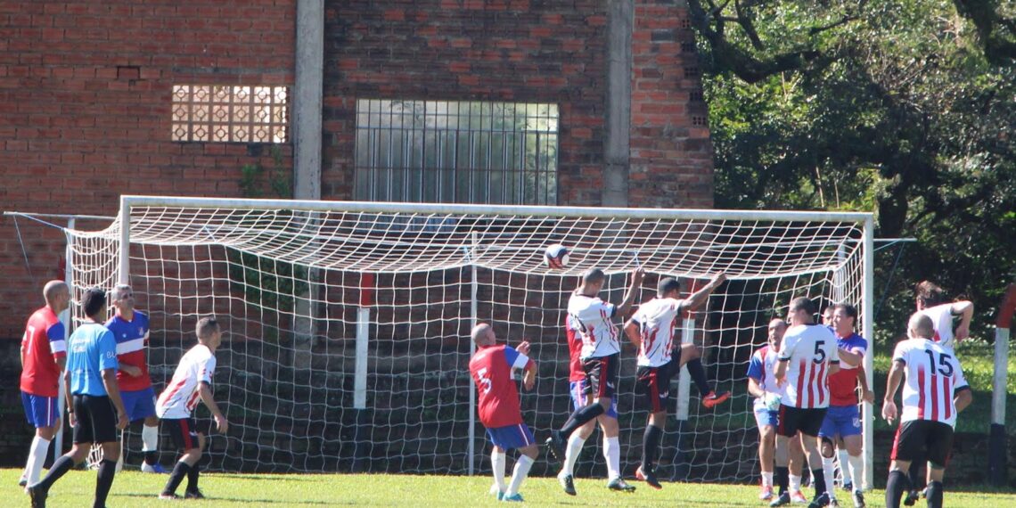 Municipal de Futebol de Campo Bom terá início neste domingo
