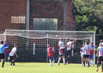 Municipal de Futebol de Campo Bom terá início neste domingo