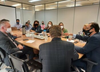 Hospital Sapiranga expõe situação dos serviços prestados aos usuários IPE