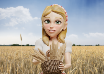 Italiany Alimentos apresenta “Ita”, a influenciadora virtual da marca
