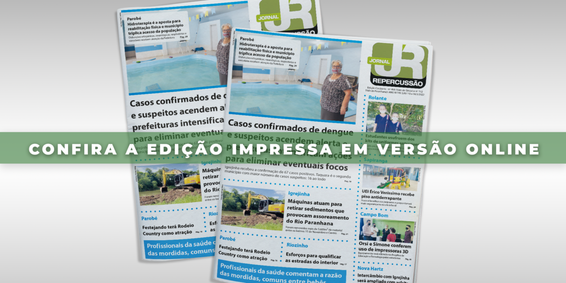 Edição 466