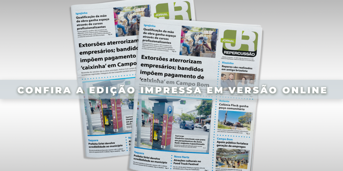 Edição 469