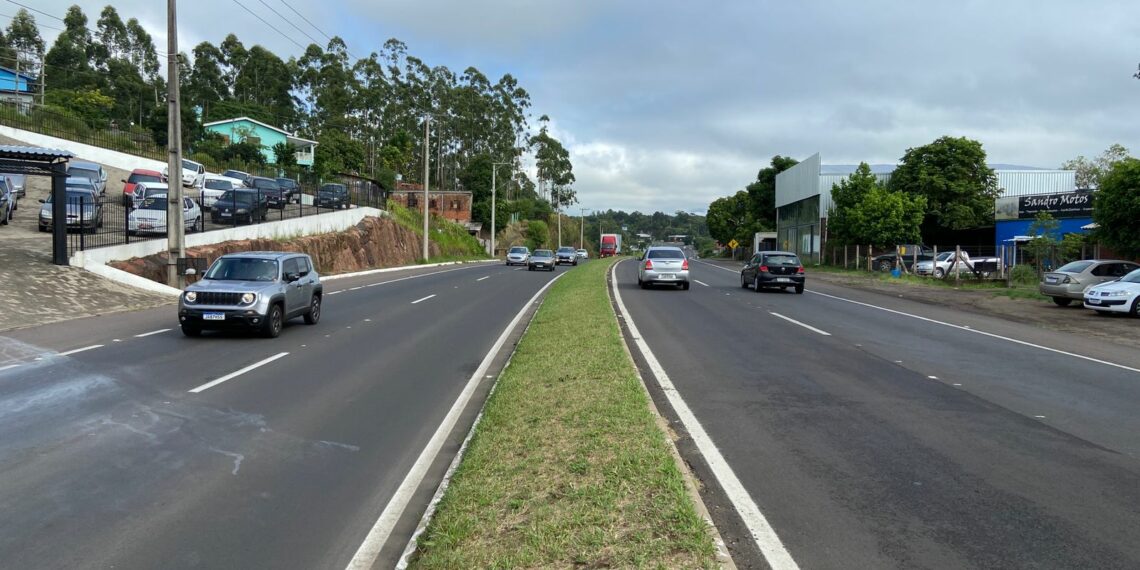 Acidentes fatais na RS-239 reduzem 60% no primeiro bimestre de 2022