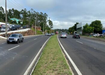 Acidentes fatais na RS-239 reduzem 60% no primeiro bimestre de 2022