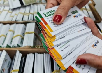 Prazo de retirada do Cartão Cidadão é prorrogado até 15 de junho