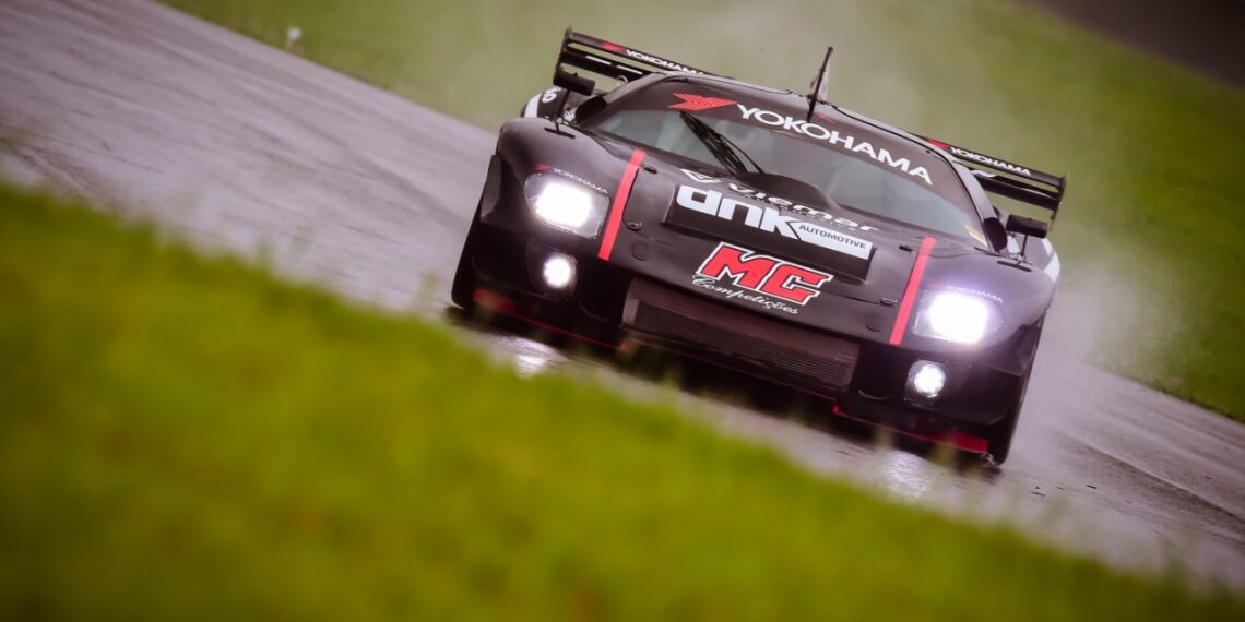 Após pole position, MC Tubarão avalia participação nas 12 Horas de Guaporé