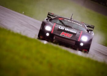 Após pole position, MC Tubarão avalia participação nas 12 Horas de Guaporé