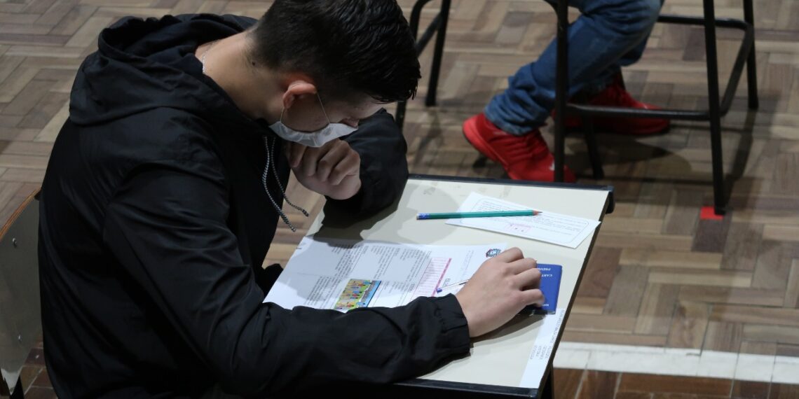 Dias 29 e 30 será de exames supletivos do Ensino Fundamental em Campo Bom