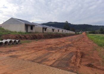 Projetos de habitação popular em Campo Bom terão recursos estaduais para finalizar casas