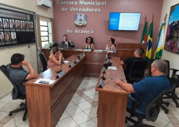 Para ofertar água aos moradores, Araricá encaminha concessão do serviço