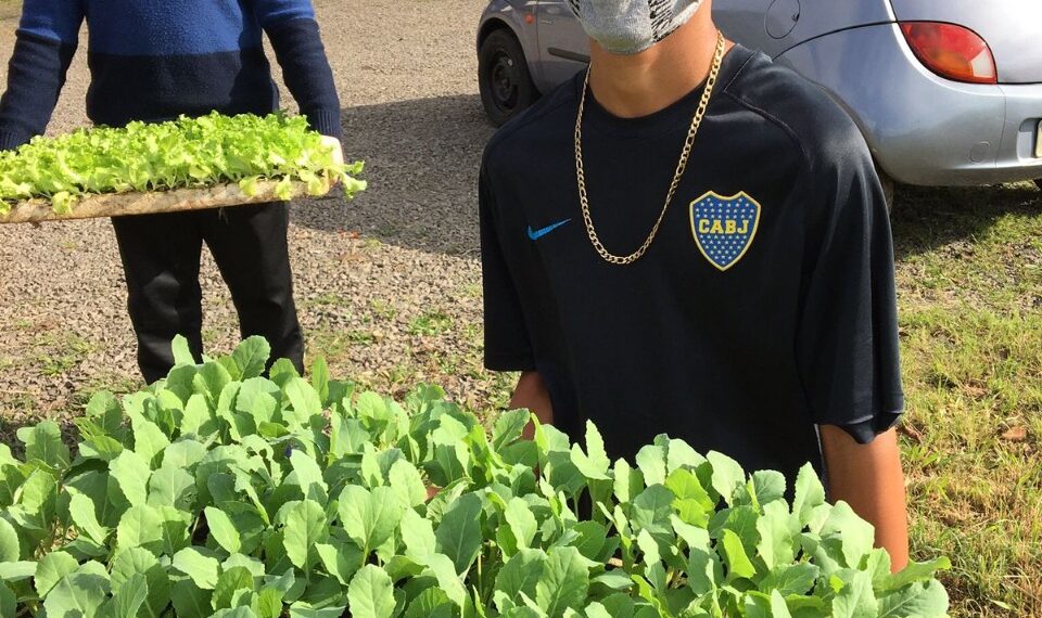 Da Feira de Ciências a Prêmio Estadual: projeto de Campo Bom recebe destaque
