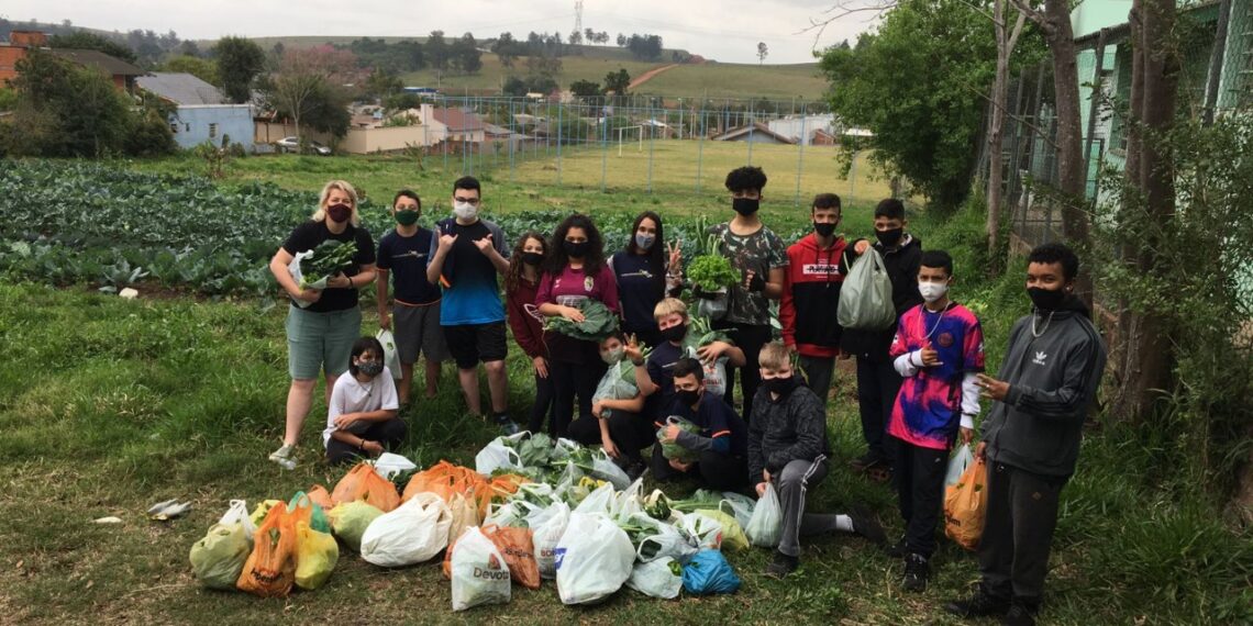 Da Feira de Ciências a Prêmio Estadual: projeto de Campo Bom recebe destaque