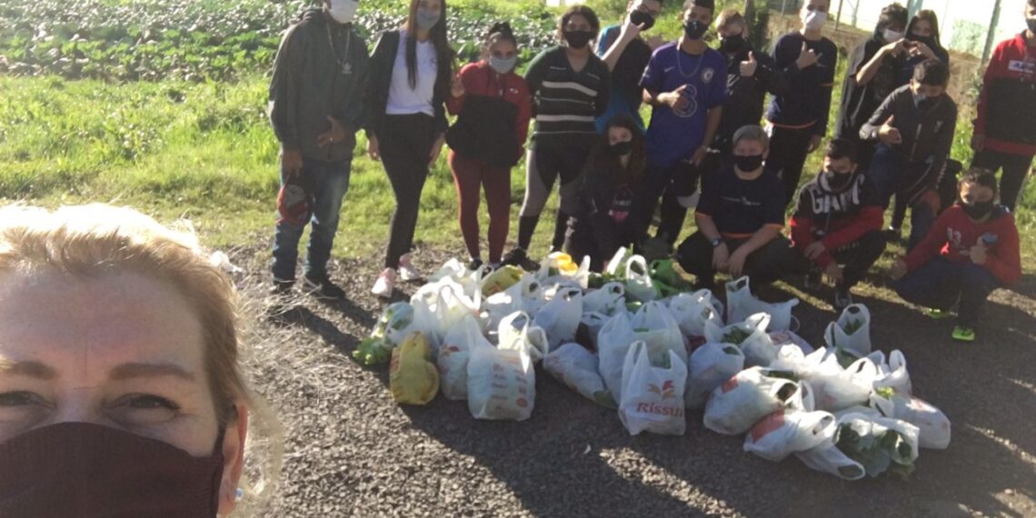 Da Feira de Ciências a Prêmio Estadual: projeto de Campo Bom recebe destaque
