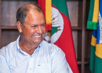 Deputado Alceu Moreira destina R$ 245 mil para Nova Hartz