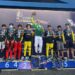 Sapiranguense conquista etapa da Copa Latino-Americana de Ciclismo BMX