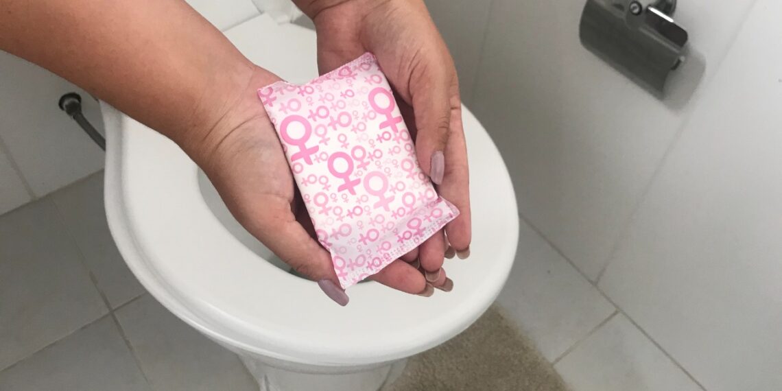 Campo Bom iniciará a distribuição de absorventes para as estudantes