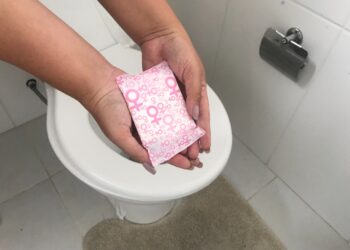 Campo Bom iniciará a distribuição de absorventes para as estudantes