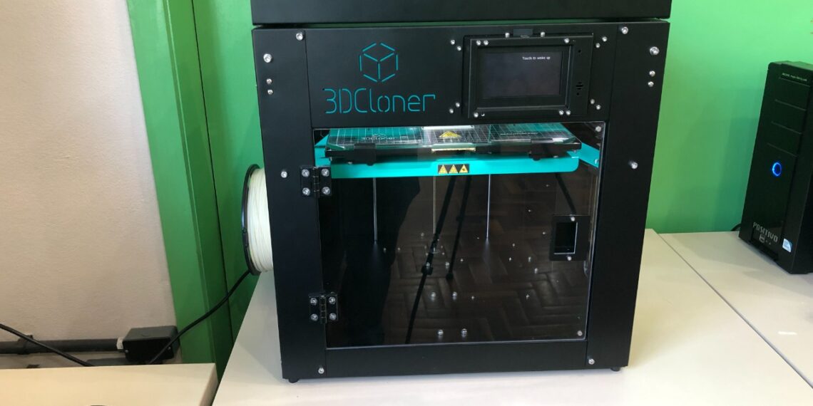 Escolas de Campo Bom são contempladas com impressoras 3D