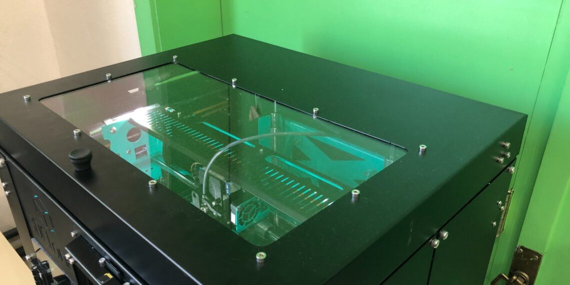 Escolas de Campo Bom são contempladas com impressoras 3D