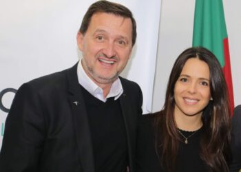 Congresso Estadual do Cidadania reelege executiva do partido no RS