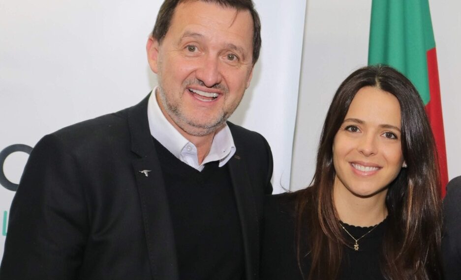Congresso Estadual do Cidadania reelege executiva do partido no RS