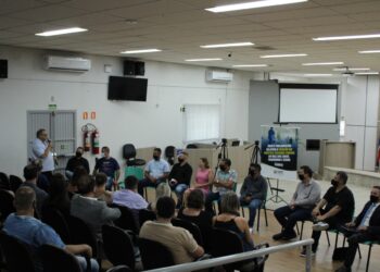 Legislativo de Campo Bom sedia reunião para intensificar mobilização pela instalação de Hospital Público Regional