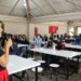 Presidente do Legislativo de Campo Bom participa de bate-papo com alunos