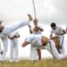 Terça-feira tem aulas de capoeira no Ginásio Municipal de Campo Bom