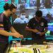 Equipe de Campo Bom é destaque em torneio de robótica