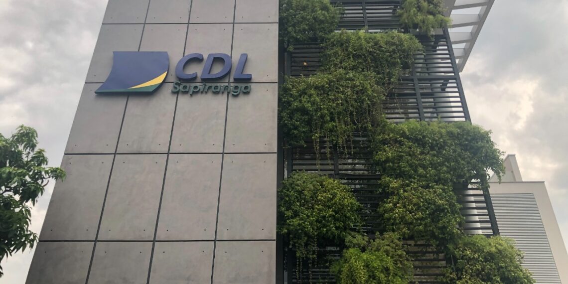 CDL Sapiranga prestigia posse do Sindilojas em Novo Hamburgo